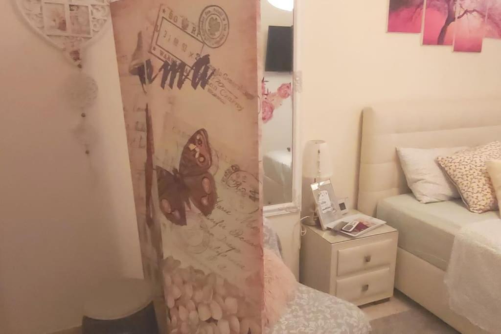 Theano'S Cozy & Quiet Lux Central Flat - Wifi & Full Amenities Patras Exterior foto